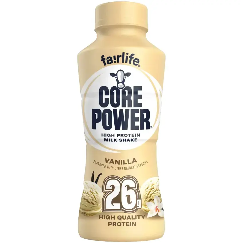 Core Power Vanilla