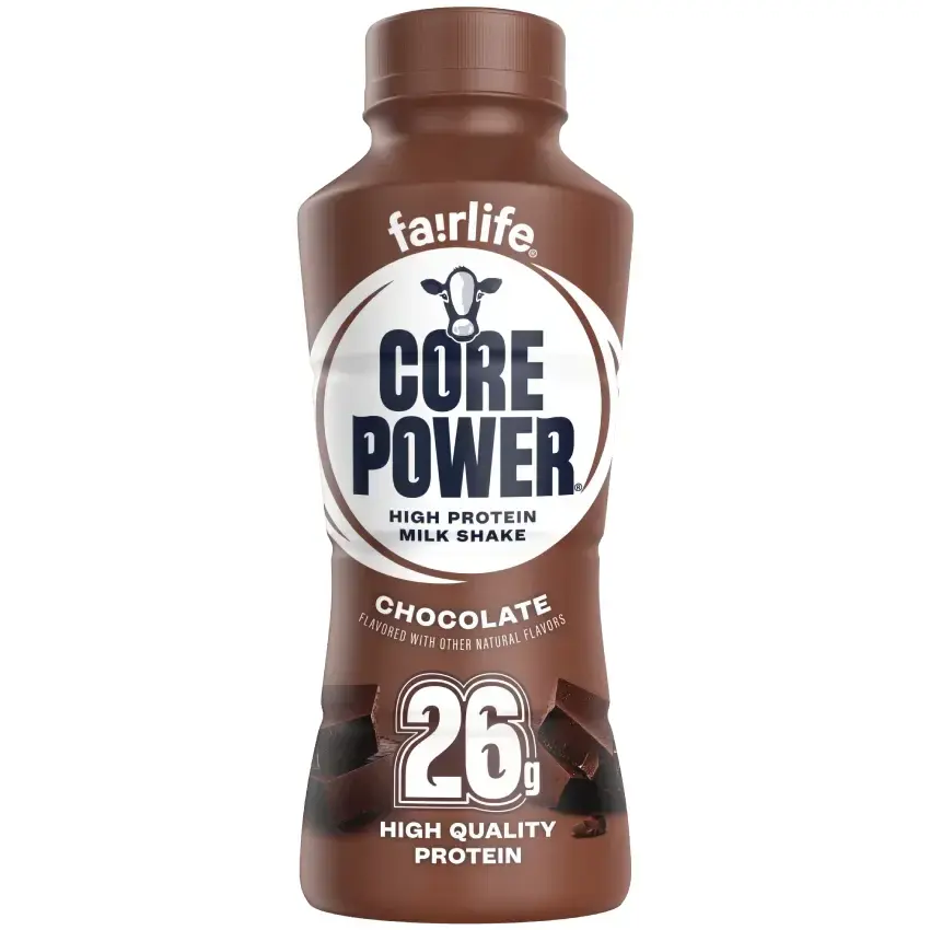 Core Power Chocolate