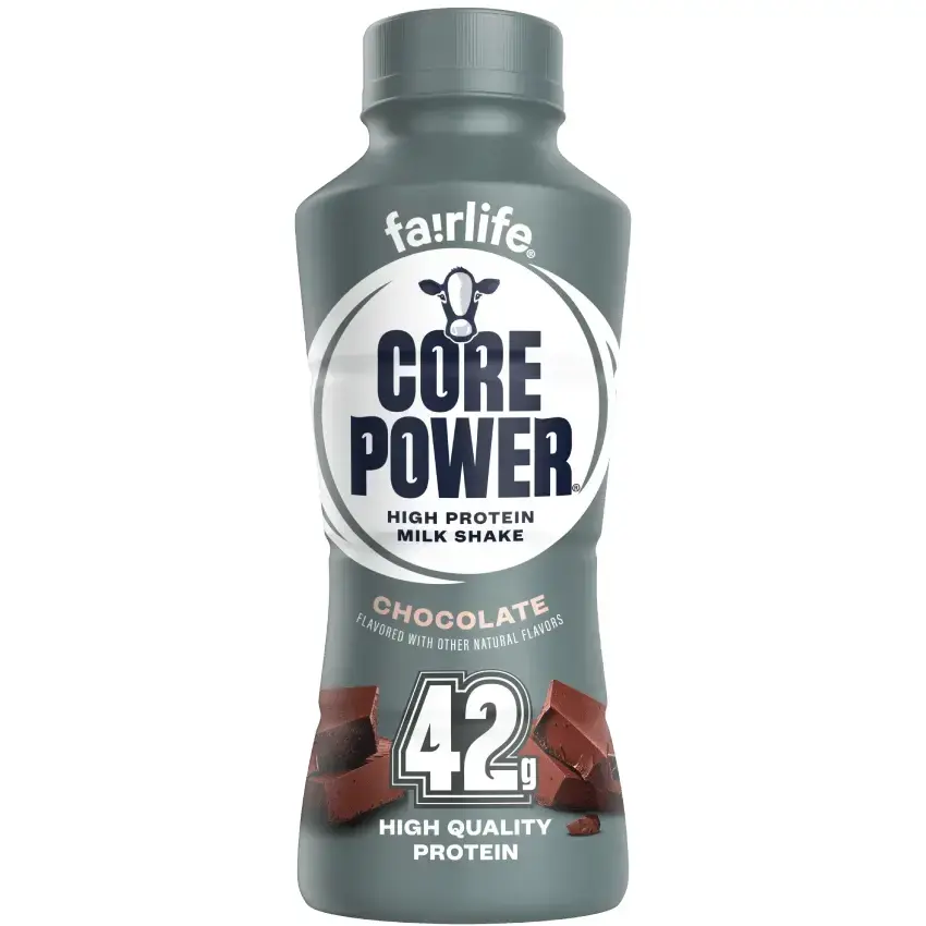 Core Power Chocolate 42g