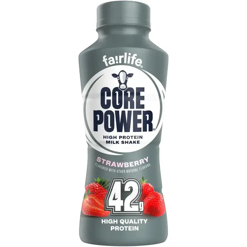 Core Power Strawberry 42g