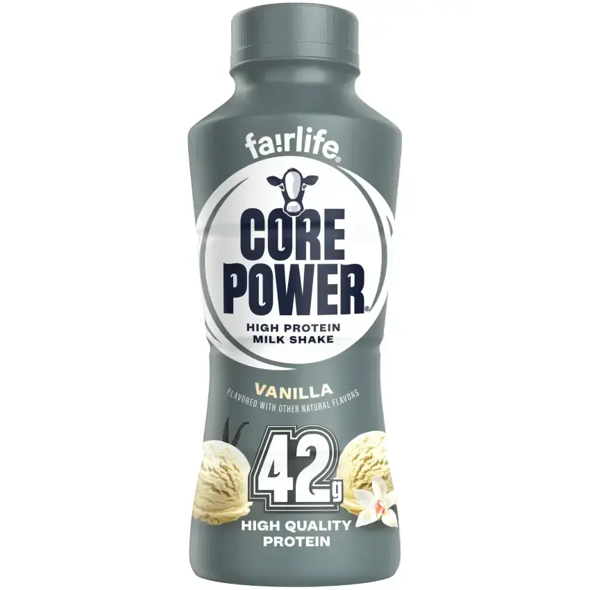Core Power Vanilla 42g